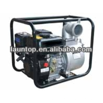 LTP40C Bomba de agua de gasolina de 4 tiempos de 4 pulgadas de 12 V